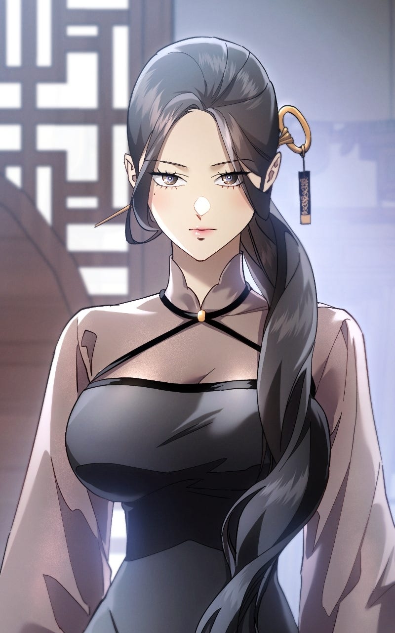 Read The Heavenly Demon Wants a Quiet Life Manga Online