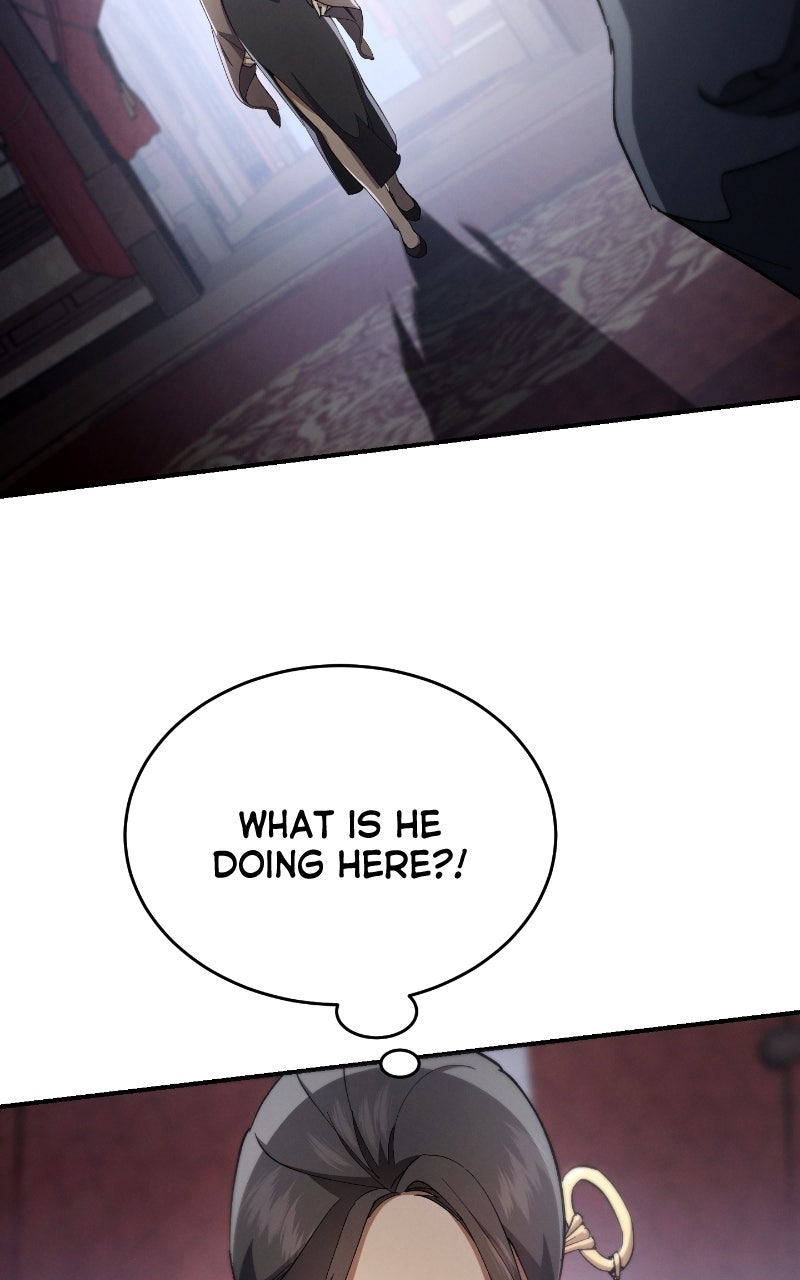 Read The Heavenly Demon Wants a Quiet Life Manga Online