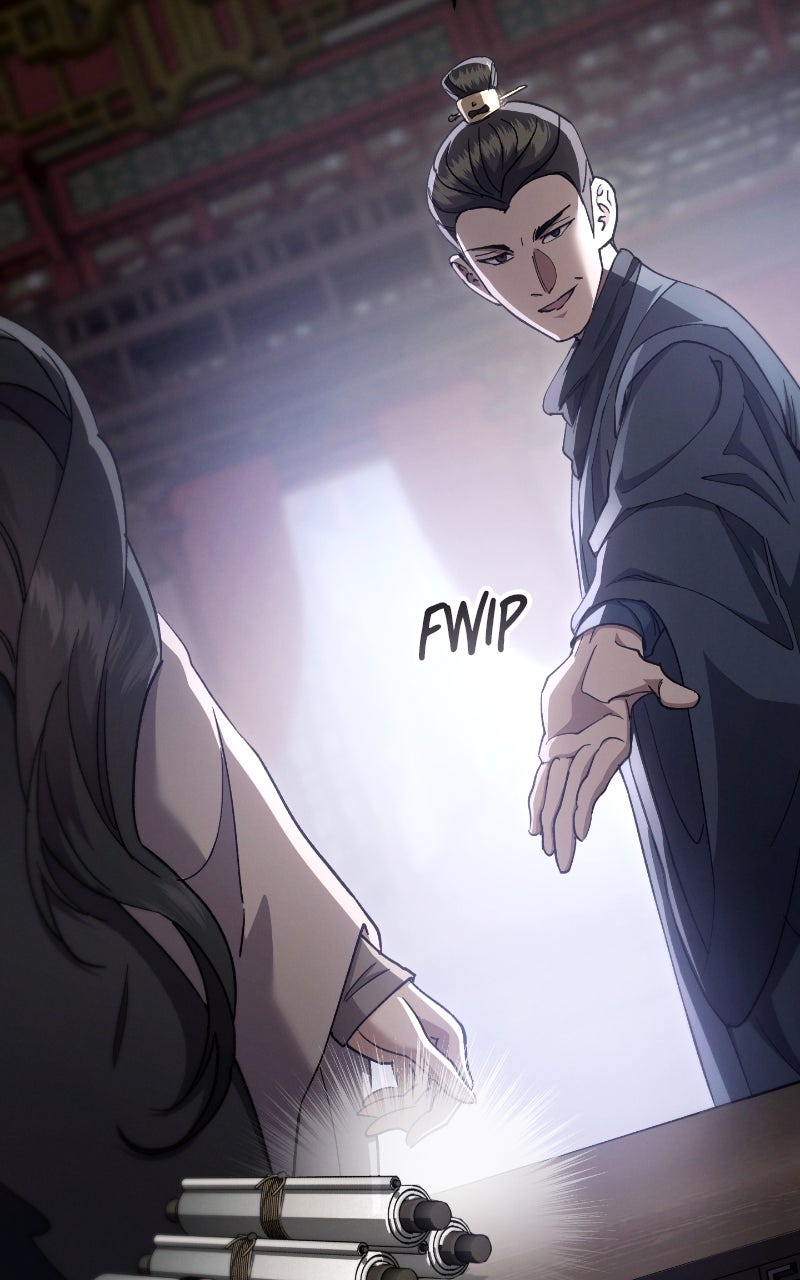 Read The Heavenly Demon Wants a Quiet Life Manga Online