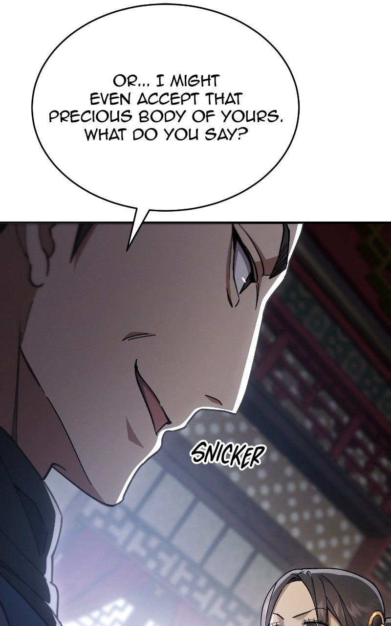 Read The Heavenly Demon Wants a Quiet Life Manga Online