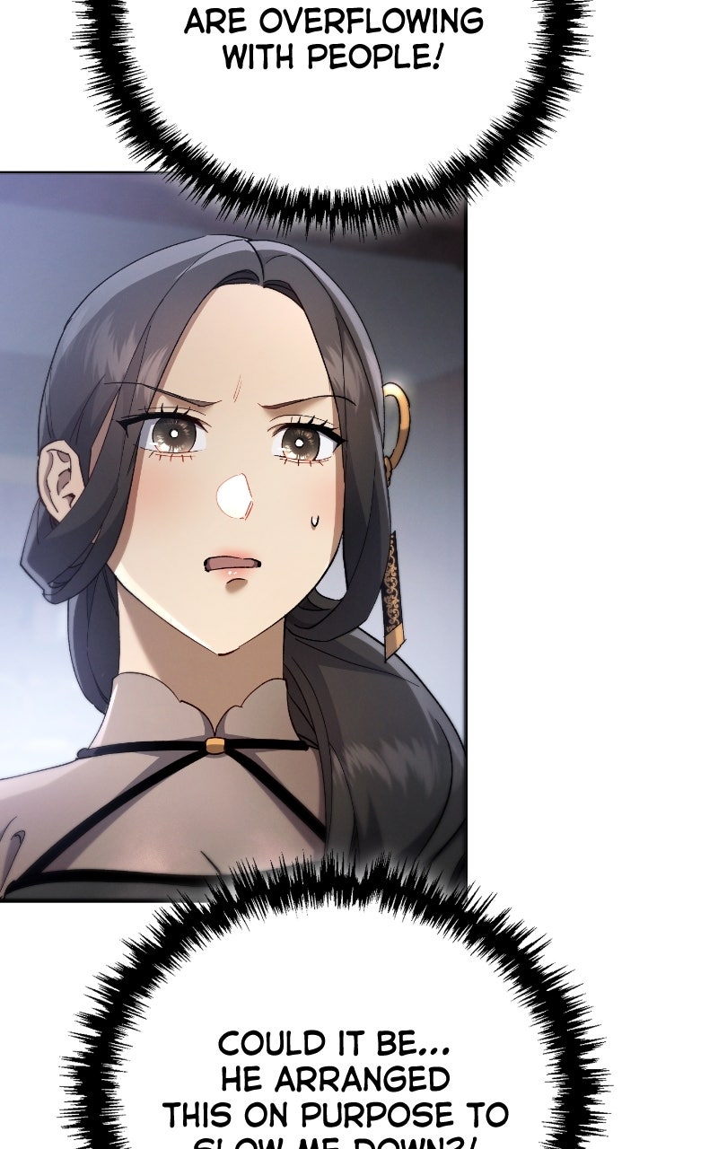Read The Heavenly Demon Wants a Quiet Life Manga Online