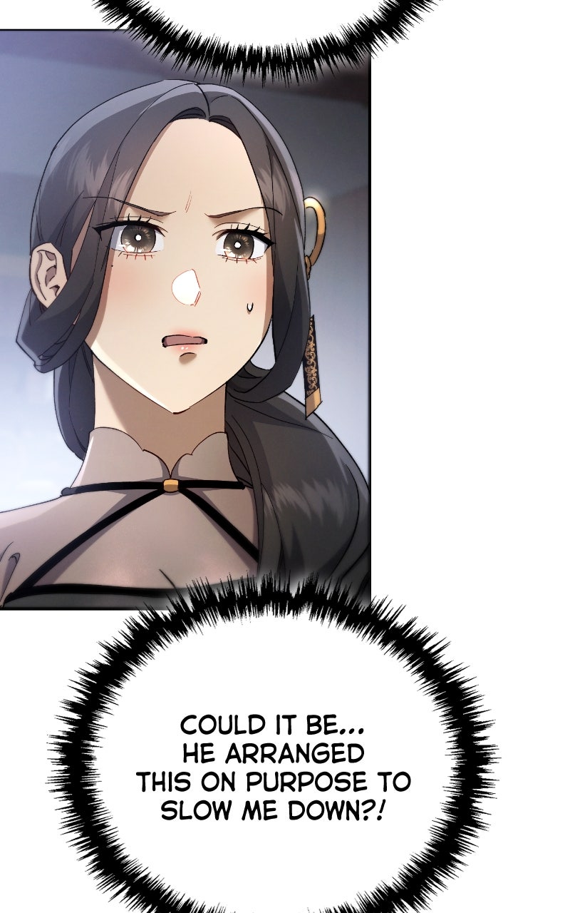 Read The Heavenly Demon Wants a Quiet Life Manga Online