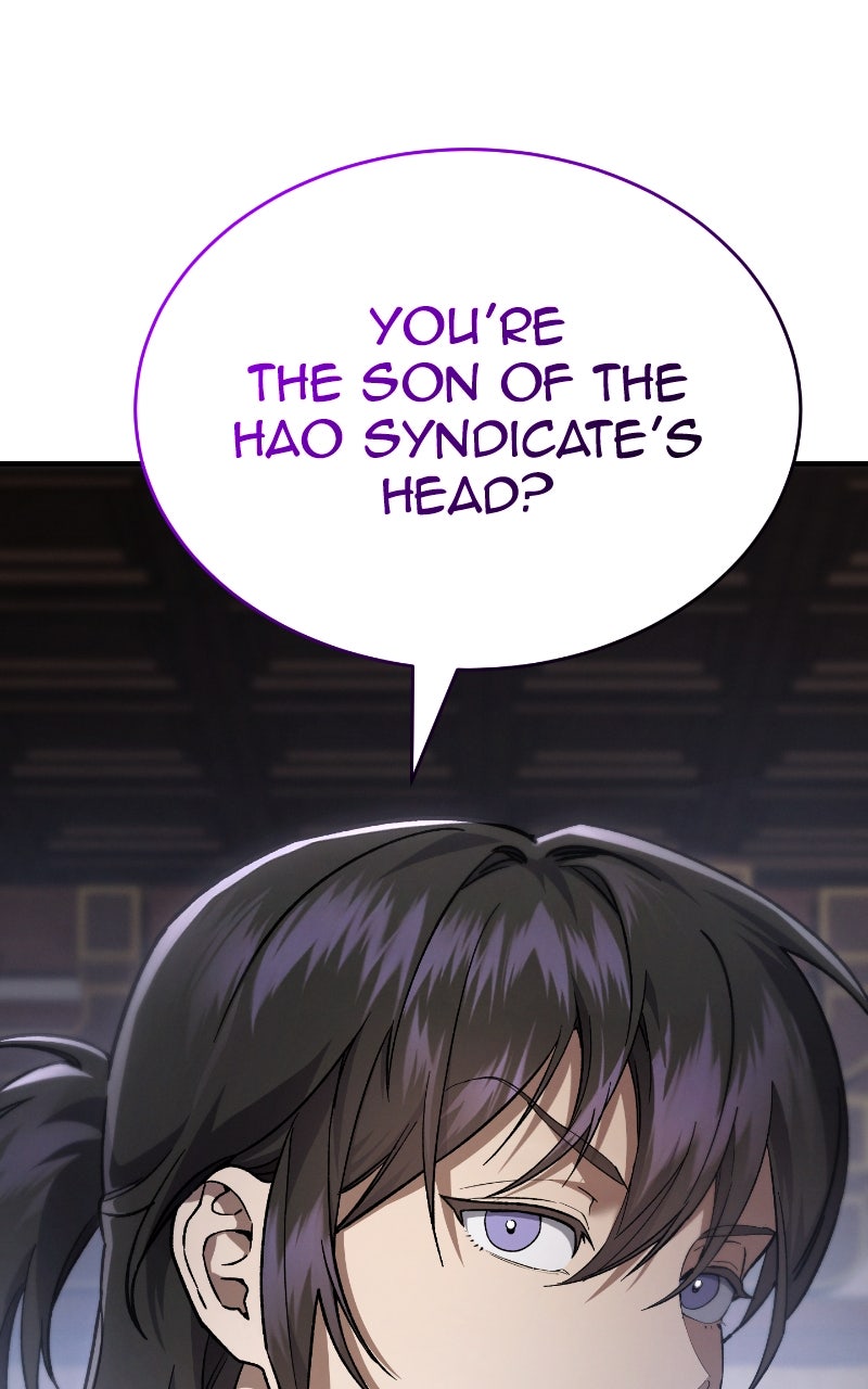 Read The Heavenly Demon Wants a Quiet Life Manga Online