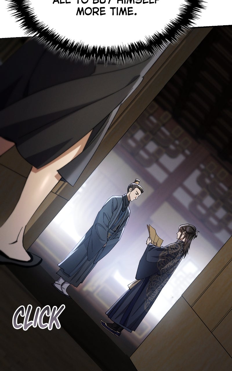 Read The Heavenly Demon Wants a Quiet Life Manga Online