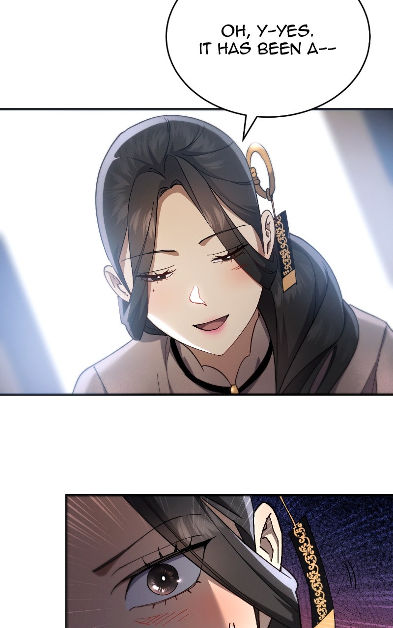 Read The Heavenly Demon Wants a Quiet Life Manga Online