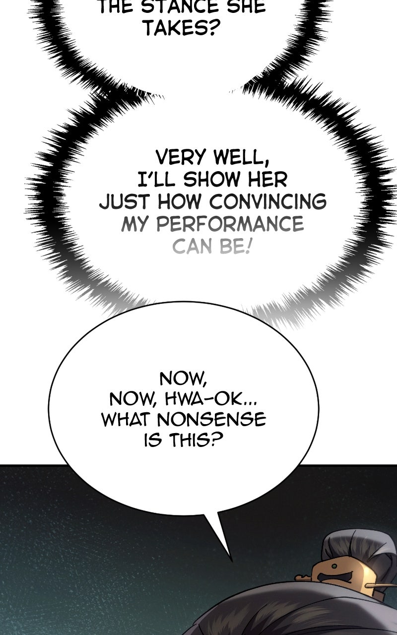Read The Heavenly Demon Wants a Quiet Life Manga Online