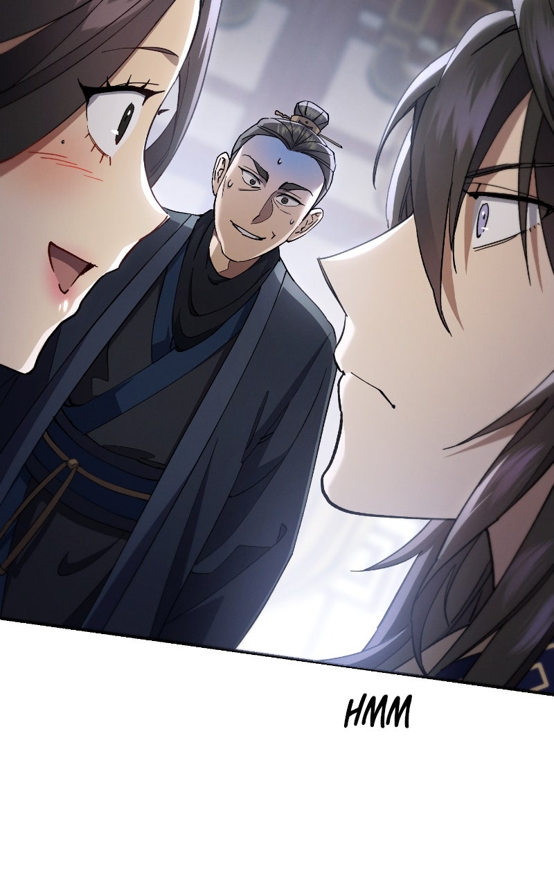 Read The Heavenly Demon Wants a Quiet Life Manga Online