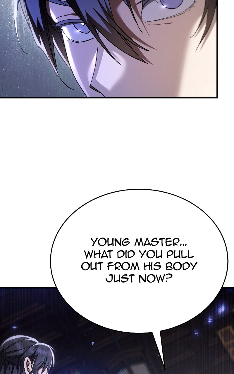 Read The Heavenly Demon Wants a Quiet Life Manga Online