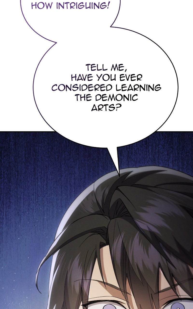 Read The Heavenly Demon Wants a Quiet Life Manga Online
