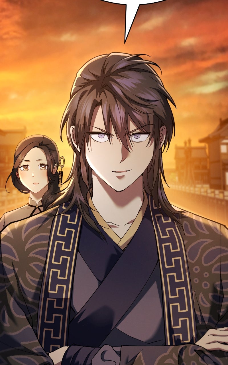 Read The Heavenly Demon Wants a Quiet Life Manga Online