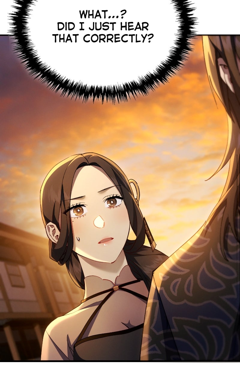 Read The Heavenly Demon Wants a Quiet Life Manga Online