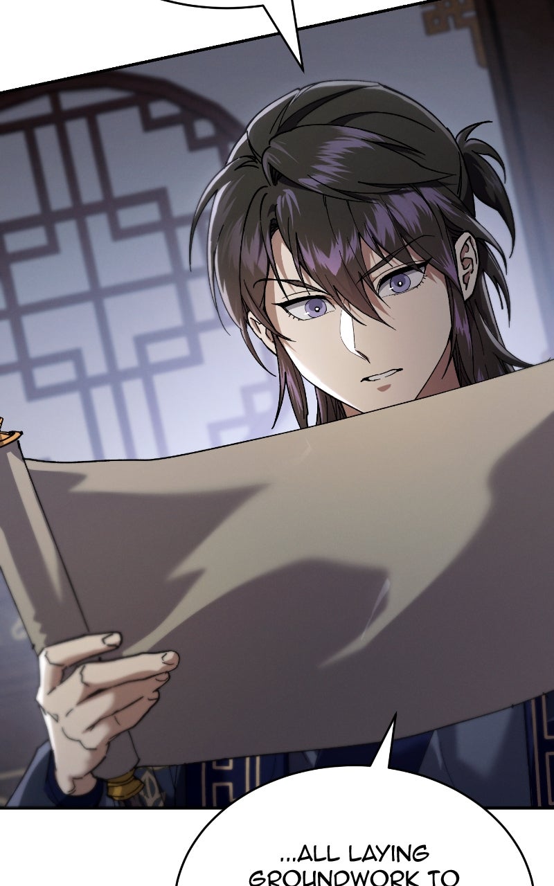 Read The Heavenly Demon Wants a Quiet Life Manga Online