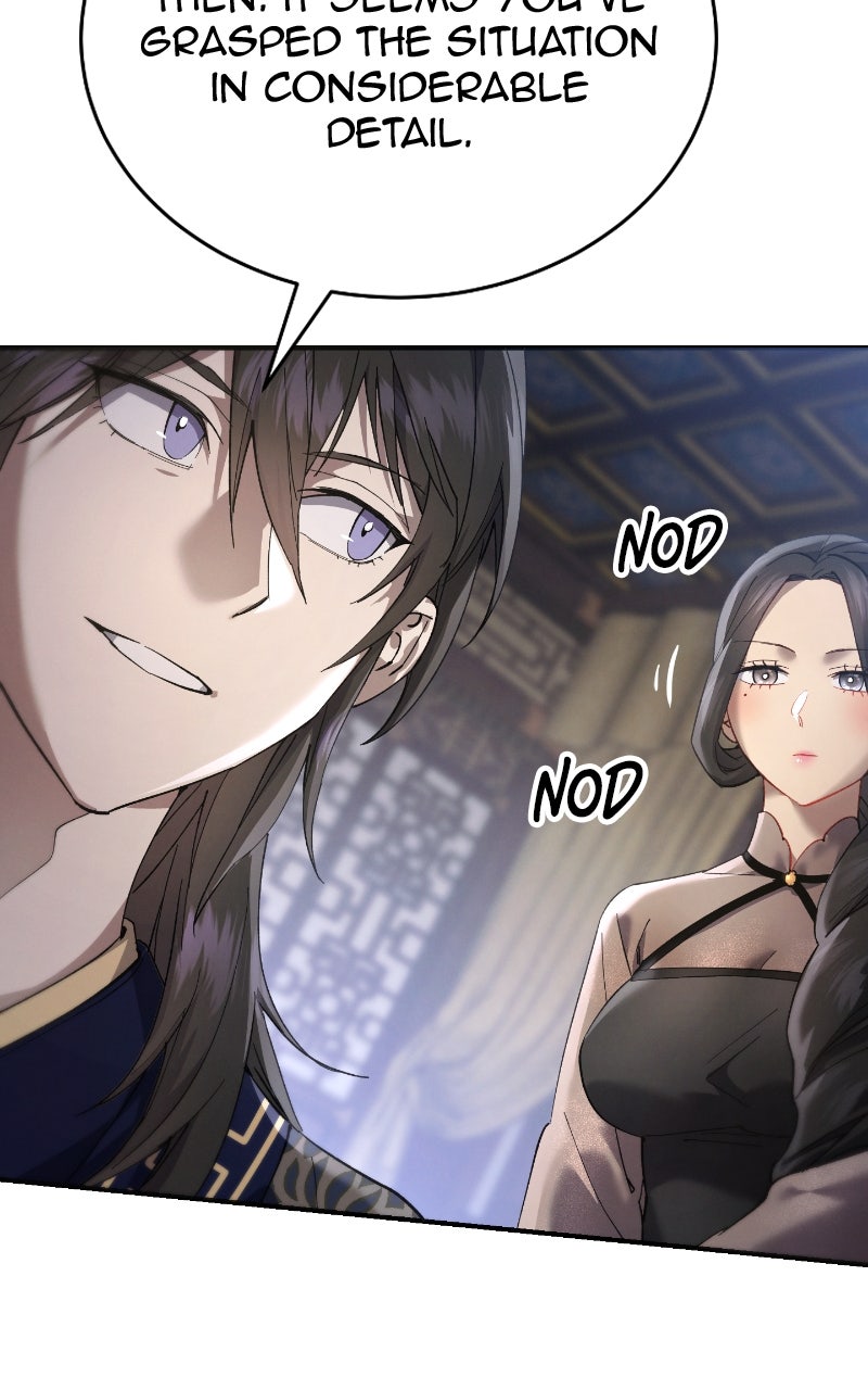 Read The Heavenly Demon Wants a Quiet Life Manga Online