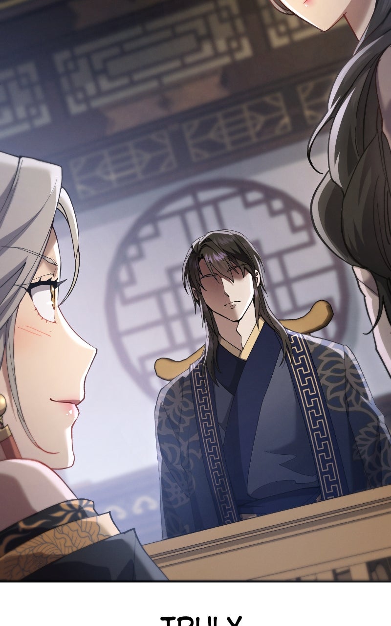 Read The Heavenly Demon Wants a Quiet Life Manga Online