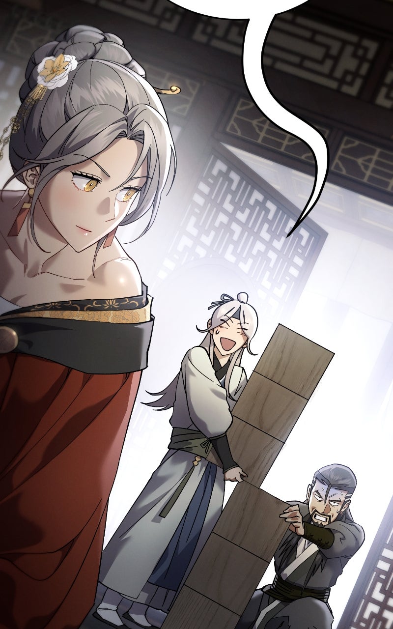 Read The Heavenly Demon Wants a Quiet Life Manga Online