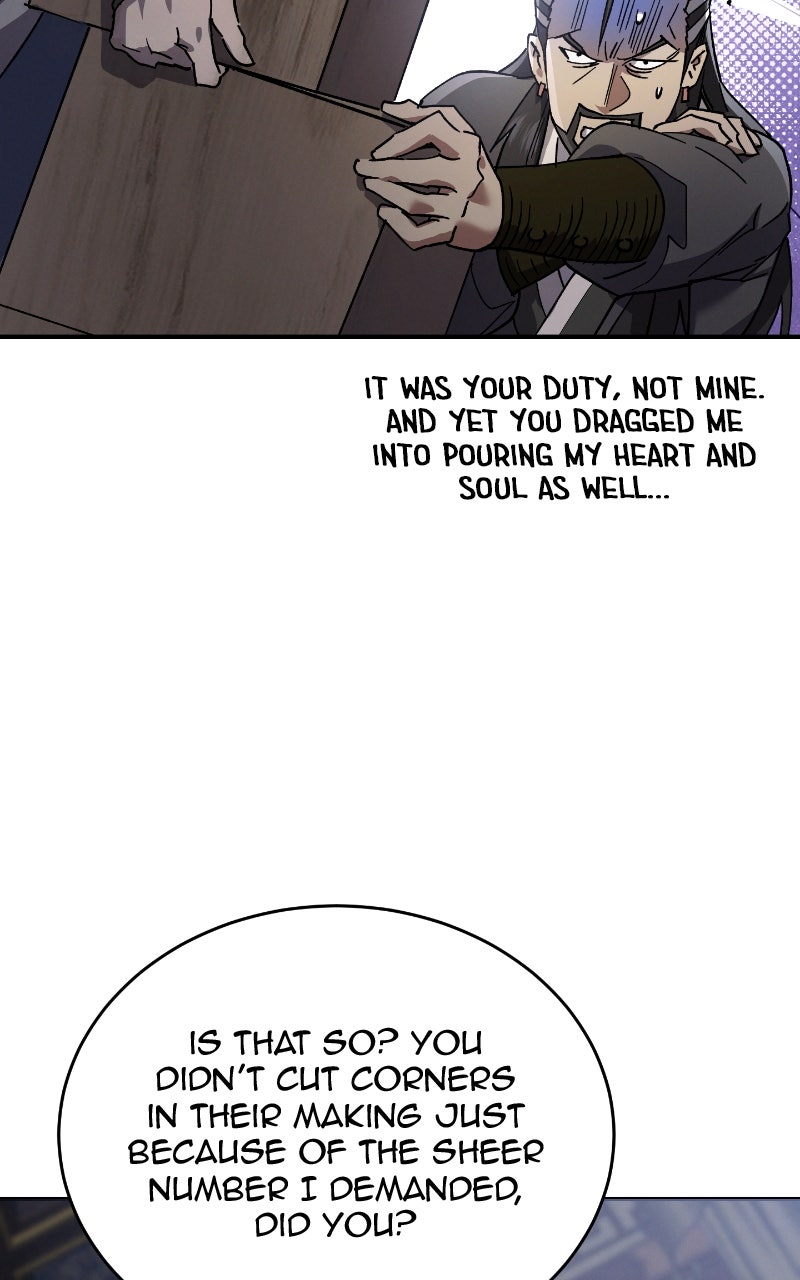 Read The Heavenly Demon Wants a Quiet Life Manga Online