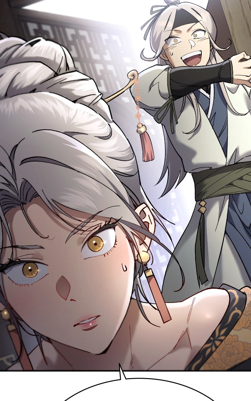 Read The Heavenly Demon Wants a Quiet Life Manga Online