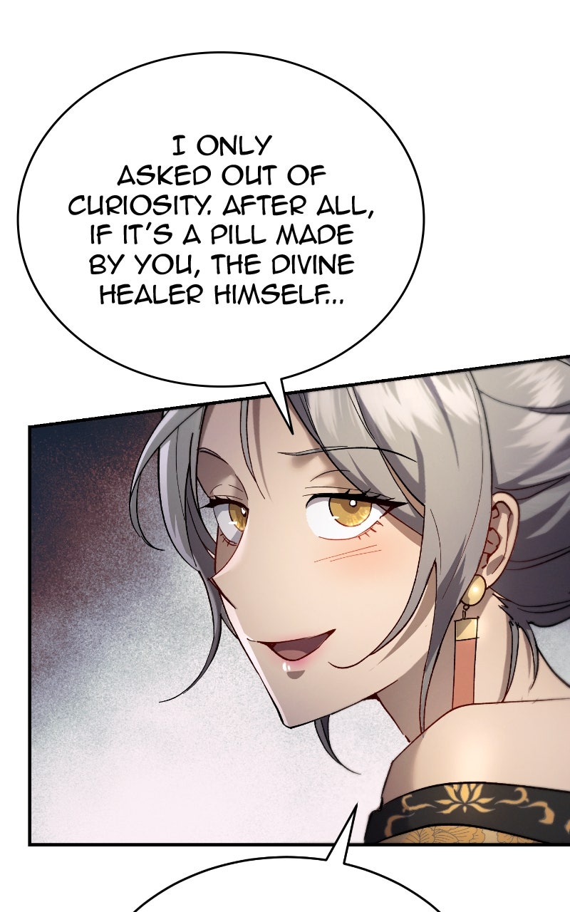 Read The Heavenly Demon Wants a Quiet Life Manga Online