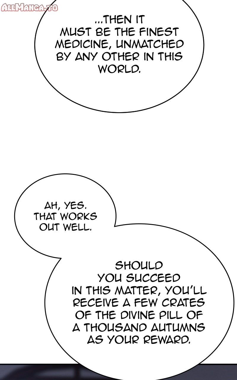 Read The Heavenly Demon Wants a Quiet Life Manga Online