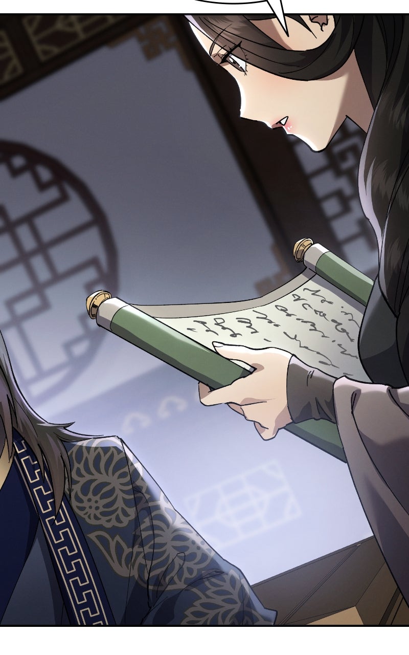 Read The Heavenly Demon Wants a Quiet Life Manga Online