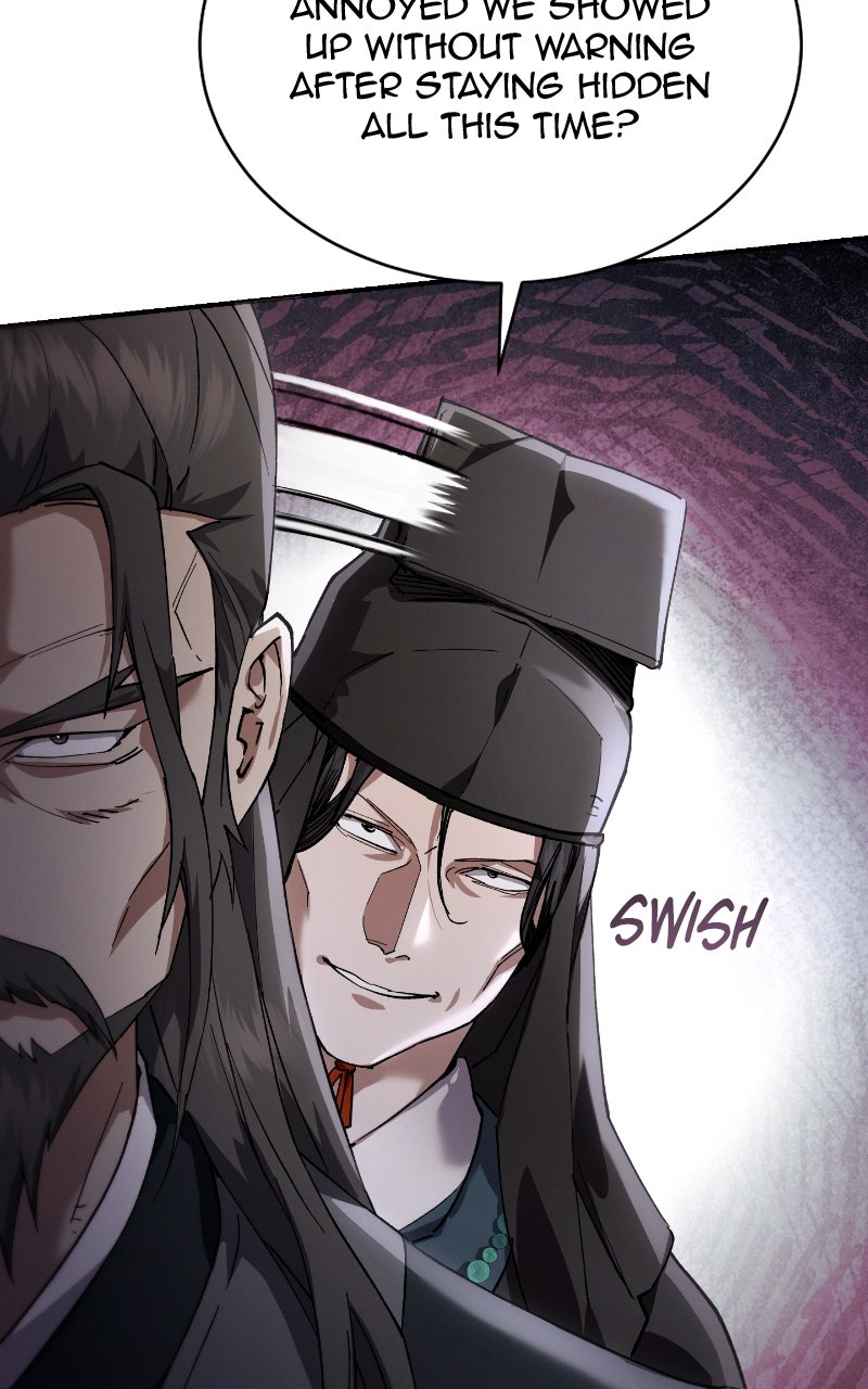 Read The Heavenly Demon Wants a Quiet Life Manga Online