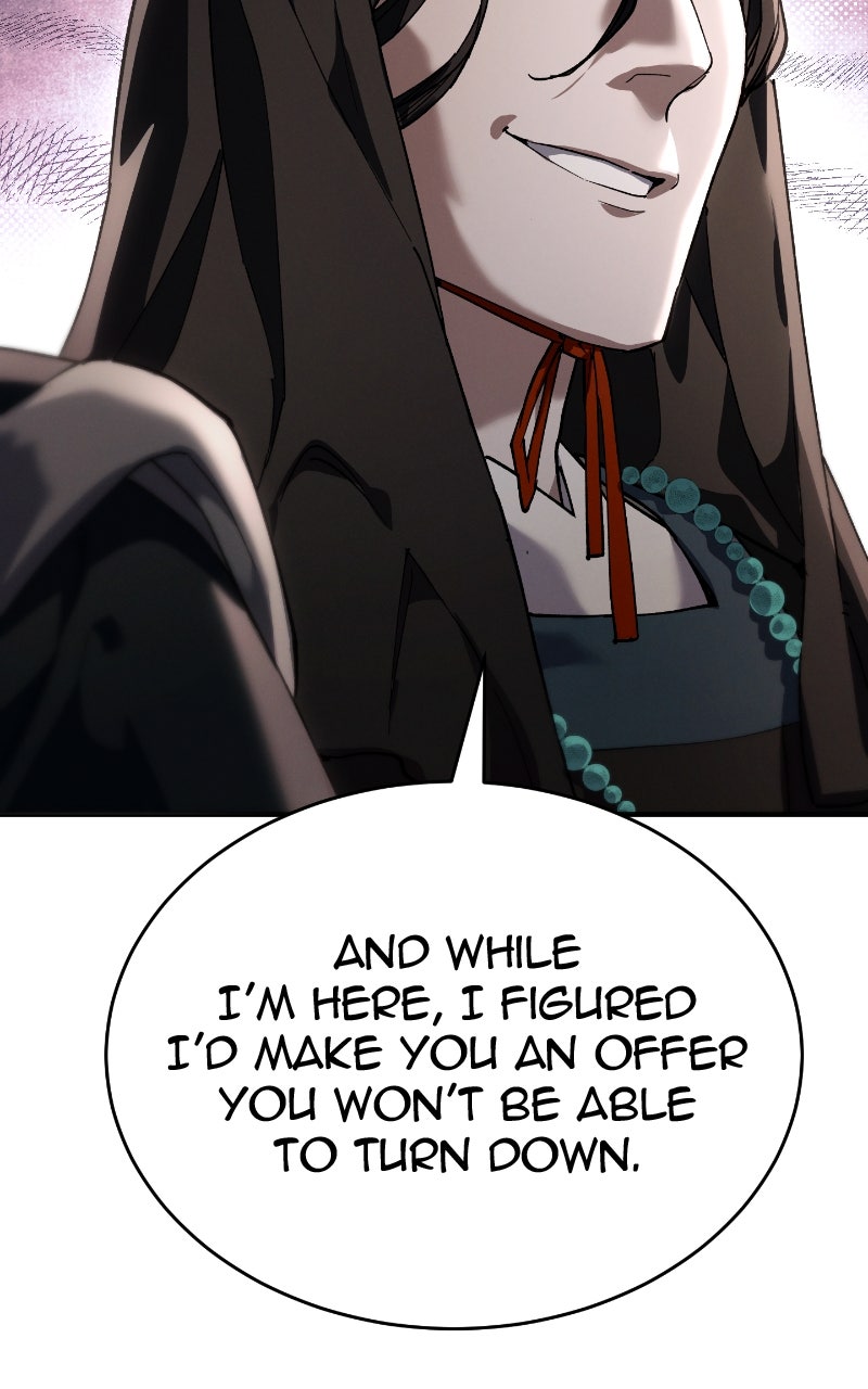 Read The Heavenly Demon Wants a Quiet Life Manga Online