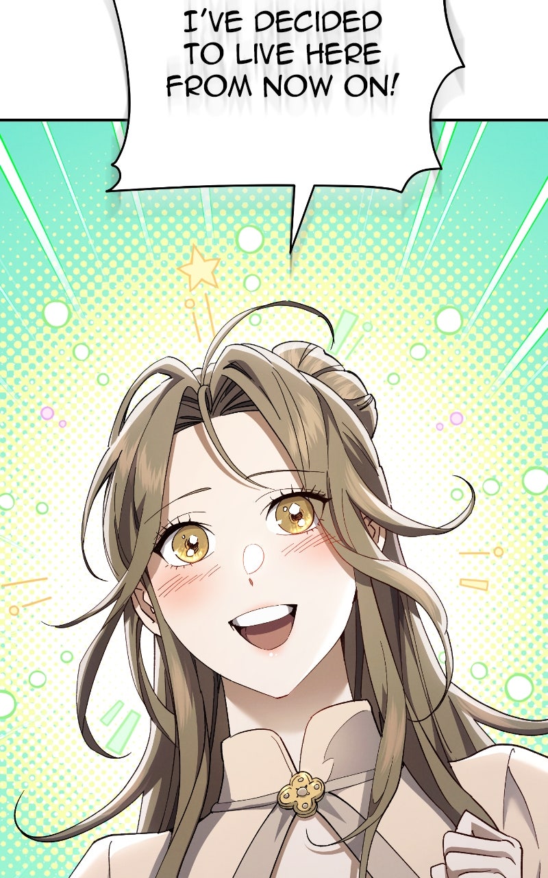 Read The Heavenly Demon Wants a Quiet Life Manga Online