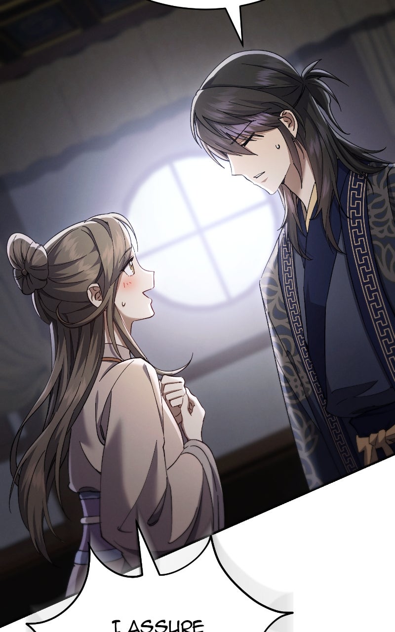 Read The Heavenly Demon Wants a Quiet Life Manga Online