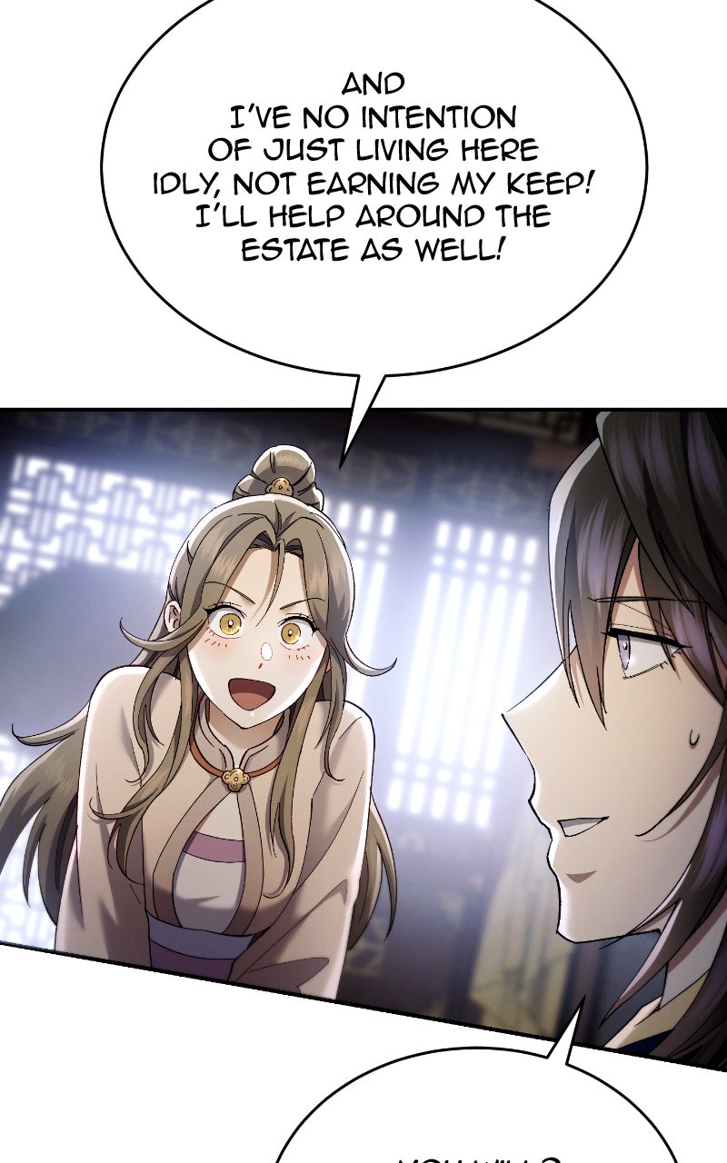 Read The Heavenly Demon Wants a Quiet Life Manga Online