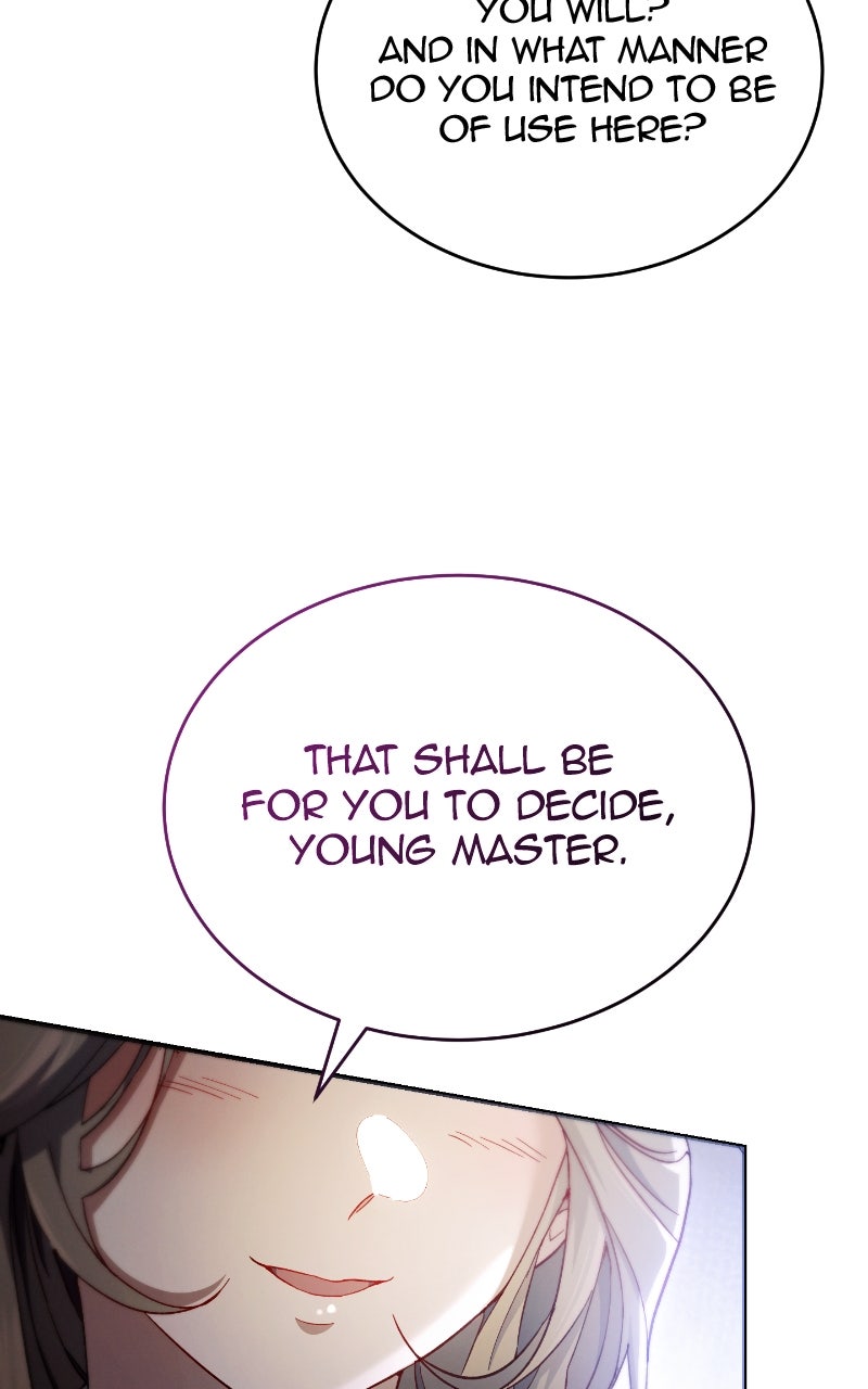 Read The Heavenly Demon Wants a Quiet Life Manga Online