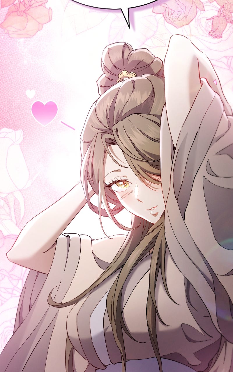 Read The Heavenly Demon Wants a Quiet Life Manga Online