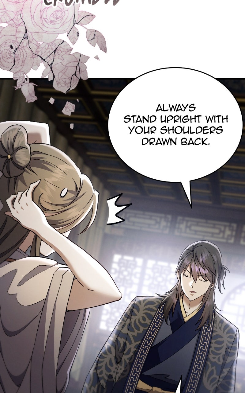 Read The Heavenly Demon Wants a Quiet Life Manga Online