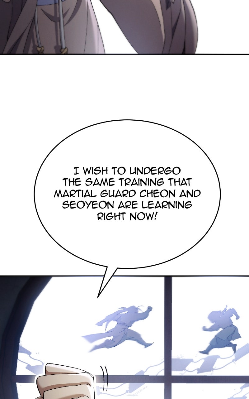 Read The Heavenly Demon Wants a Quiet Life Manga Online