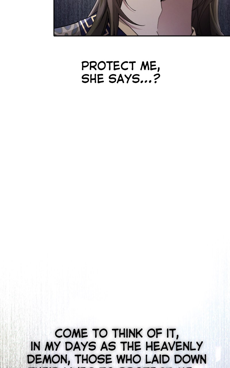 Read The Heavenly Demon Wants a Quiet Life Manga Online