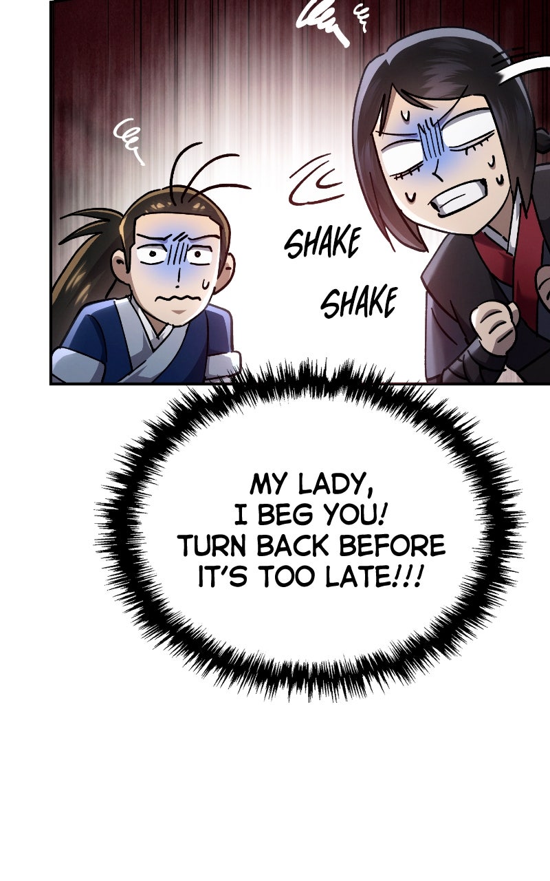 Read The Heavenly Demon Wants a Quiet Life Manga Online