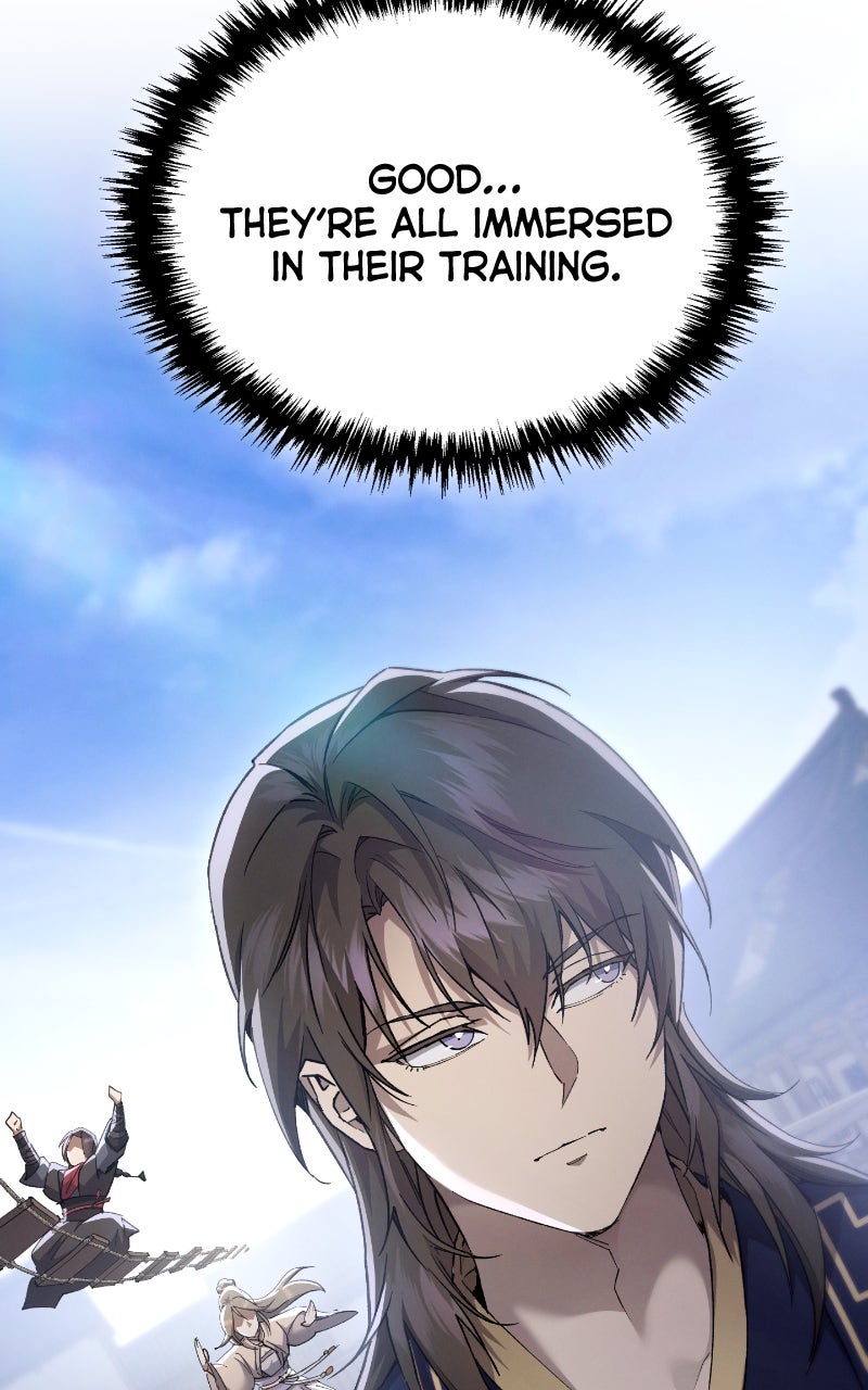 Read The Heavenly Demon Wants a Quiet Life Manga Online