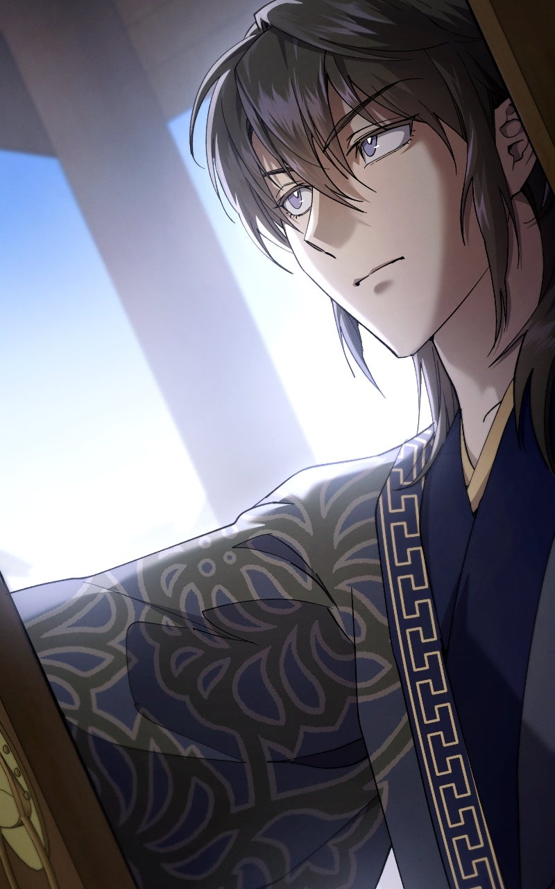 Read The Heavenly Demon Wants a Quiet Life Manga Online