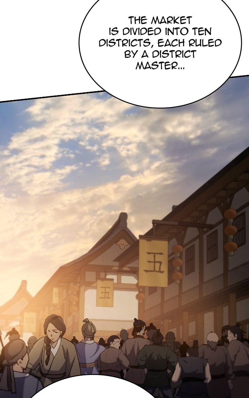 Read The Heavenly Demon Wants a Quiet Life Manga Online