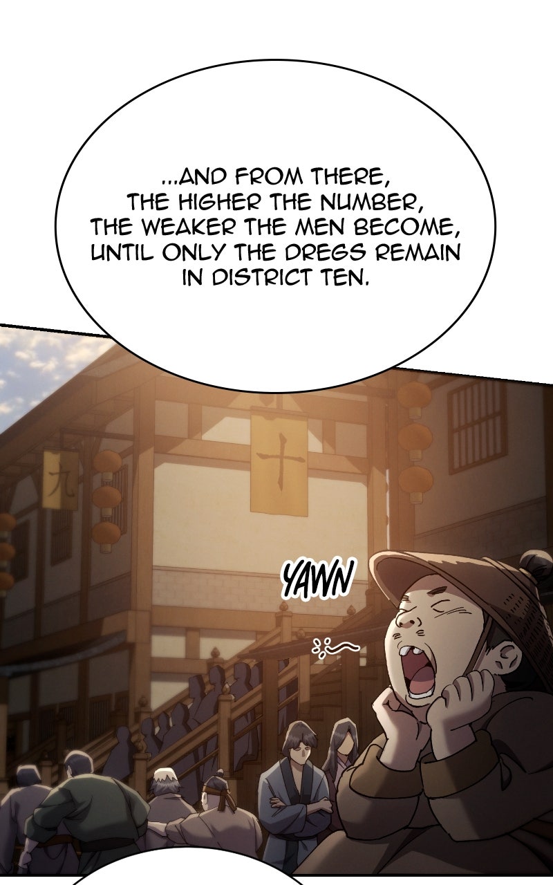 Read The Heavenly Demon Wants a Quiet Life Manga Online