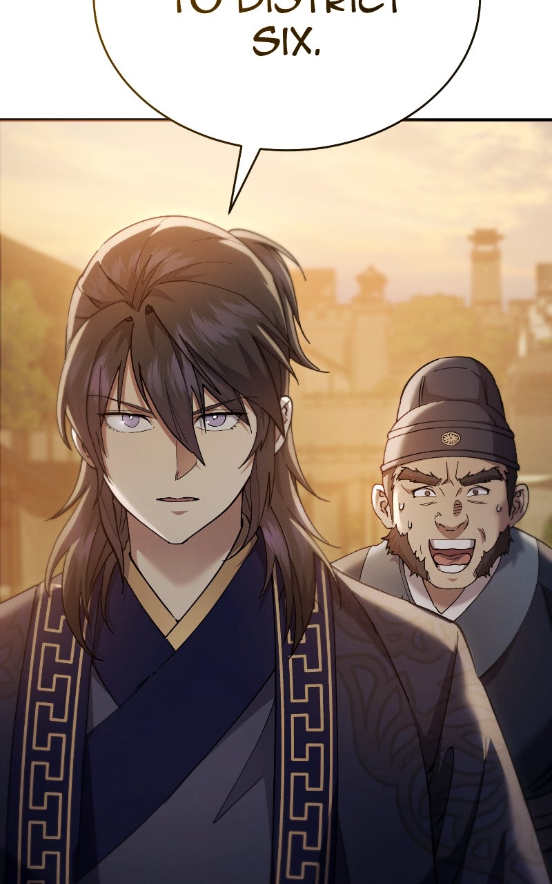 Read The Heavenly Demon Wants a Quiet Life Manga Online