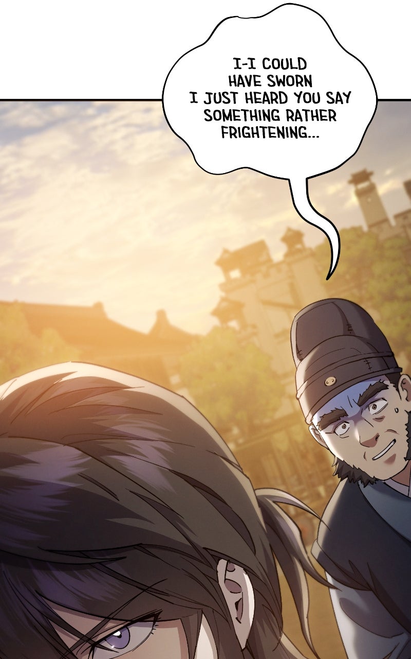 Read The Heavenly Demon Wants a Quiet Life Manga Online