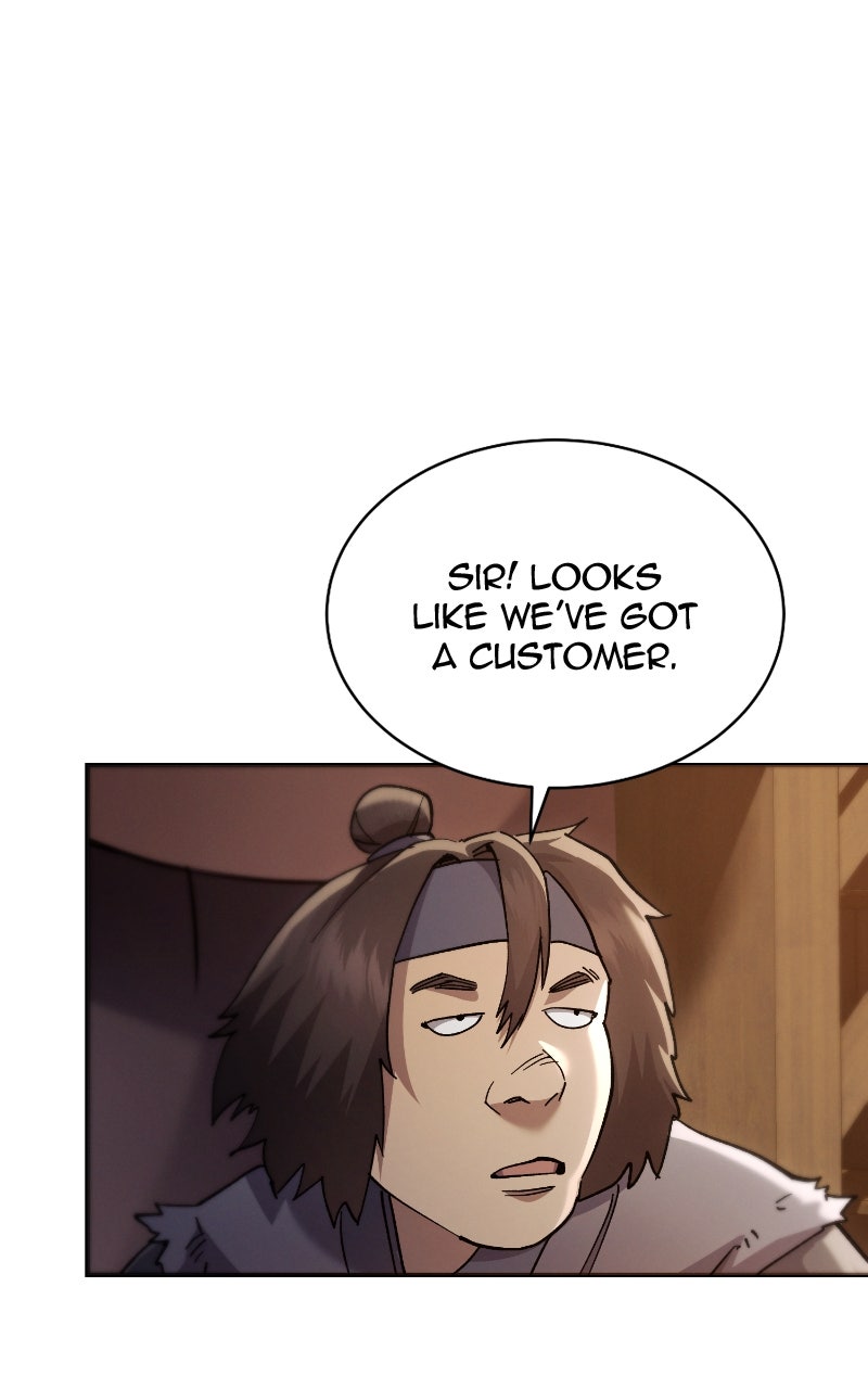 Read The Heavenly Demon Wants a Quiet Life Manga Online