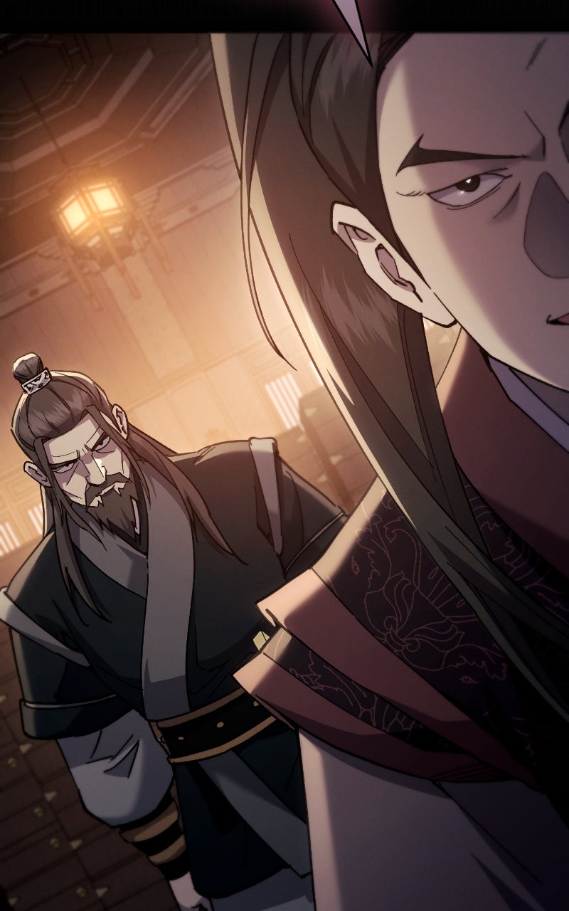 Read The Heavenly Demon Wants a Quiet Life Manga Online