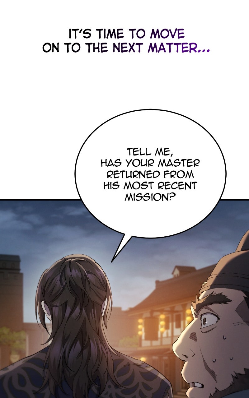Read The Heavenly Demon Wants a Quiet Life Manga Online