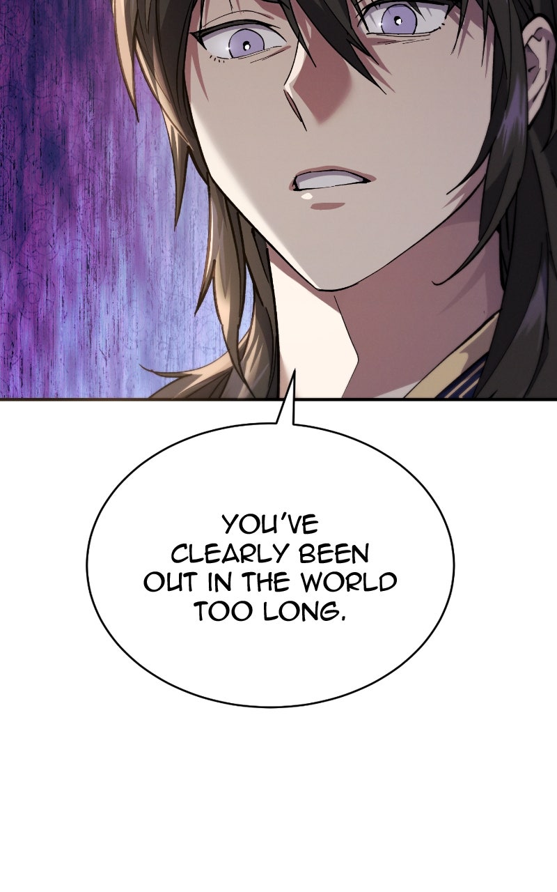 Read The Heavenly Demon Wants a Quiet Life Manga Online