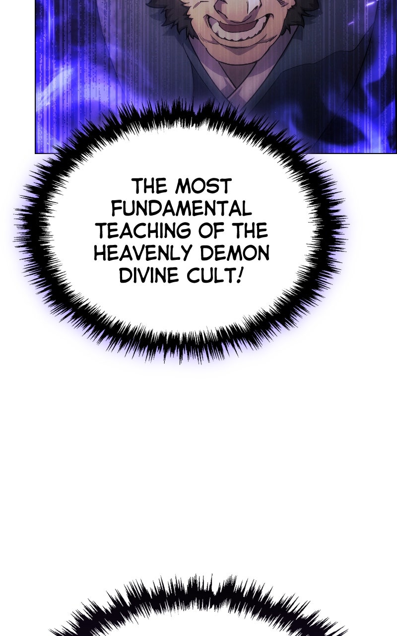 Read The Heavenly Demon Wants a Quiet Life Manga Online