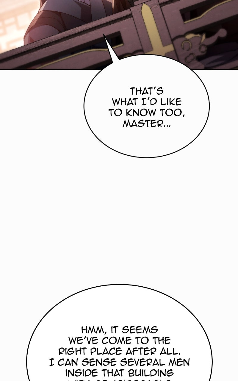 Read The Heavenly Demon Wants a Quiet Life Manga Online
