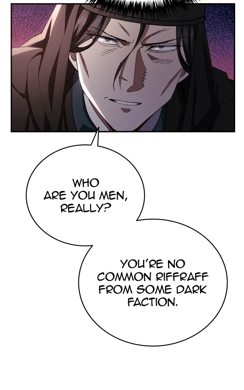 Read The Heavenly Demon Wants a Quiet Life Manga Online