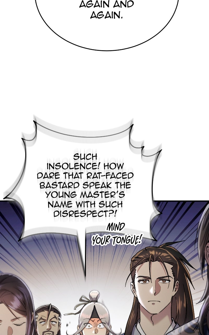 Read The Heavenly Demon Wants a Quiet Life Manga Online