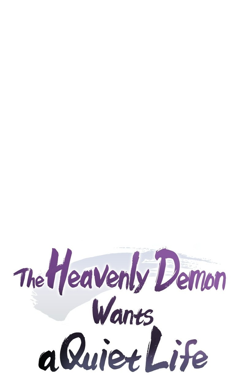 Read The Heavenly Demon Wants a Quiet Life Manga Online